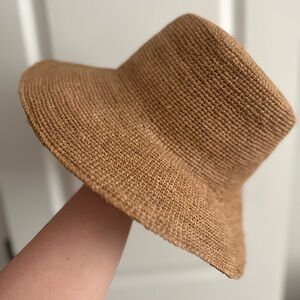 Lack of Color Inca Bucket Wide small 55